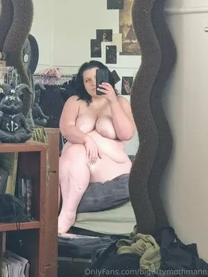 Bigtittymothmann OnlyFans Leaked Free Thumbnail Picture - #o1CzOYX20b