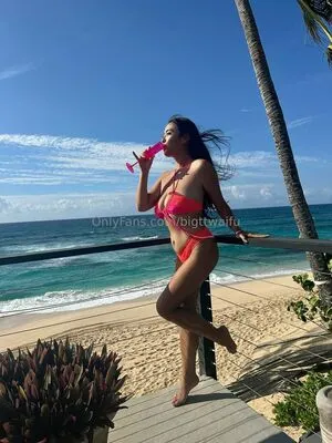 Bigttwaifu OnlyFans Leaked Free Thumbnail Picture - #92OStByvGt
