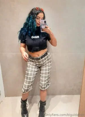 Biguidafree OnlyFans Leaked Free Thumbnail Picture - #SFvDvC3OTL