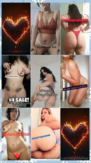 Biguidafree OnlyFans Leaked Free Thumbnail Picture - #SRbW0Ii1Ib