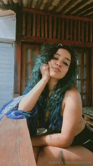 Biguidafree OnlyFans Leaked Free Thumbnail Picture - #gJErh0HnPE