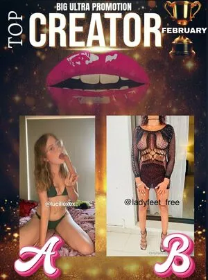 Bigultrapromotion OnlyFans Leaked Free Thumbnail Picture - #KGU1qPOATF
