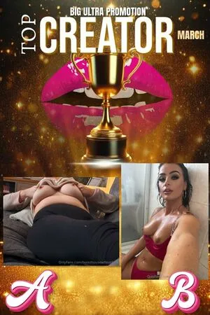 Bigultrapromotion OnlyFans Leaked Free Thumbnail Picture - #NWqM7QQN2x