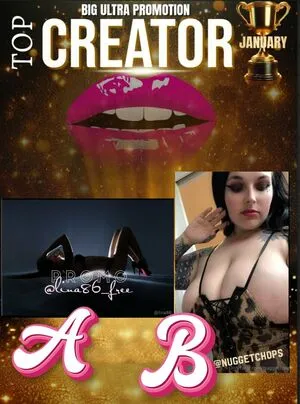 Bigultrapromotion OnlyFans Leaked Free Thumbnail Picture - #SZs5UdRC6F