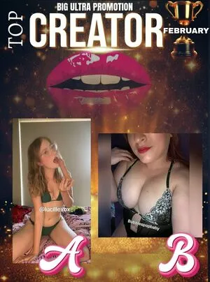 Bigultrapromotion OnlyFans Leaked Free Thumbnail Picture - #TAwlXuyZAC