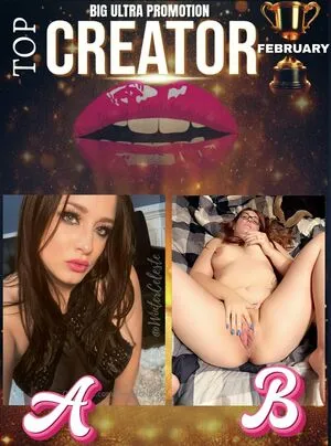 Bigultrapromotion OnlyFans Leaked Free Thumbnail Picture - #U2QxmBCYBf