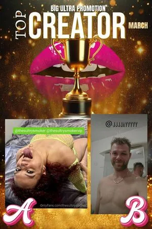 Bigultrapromotion OnlyFans Leaked Free Thumbnail Picture - #Va9sX3jTAJ