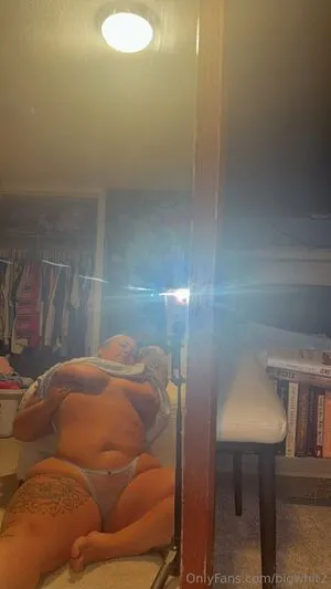 Bigwhit2 OnlyFans Leaked Free Thumbnail Picture - #Ua6OZ0f0Cu