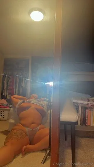 Bigwhit2 OnlyFans Leaked Free Thumbnail Picture - #zbY1k7LiQg