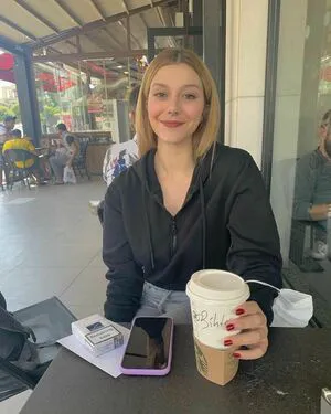Bihter Tendu OnlyFans Leaked Free Thumbnail Picture - #C2SmoBjgom