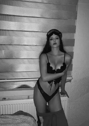 Bihter Tendu OnlyFans Leaked Free Thumbnail Picture - #GUIun8CmRj