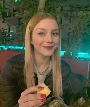 Bihter Tendu OnlyFans Leaked Free Thumbnail Picture - #dZshWTdwcn