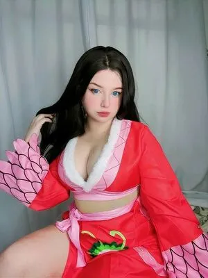 Bihune OnlyFans Leaked Free Thumbnail Picture - #8viShzbXQ8