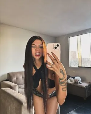 Bii Elss OnlyFans Leaked Free Thumbnail Picture - #p50QlKc50L