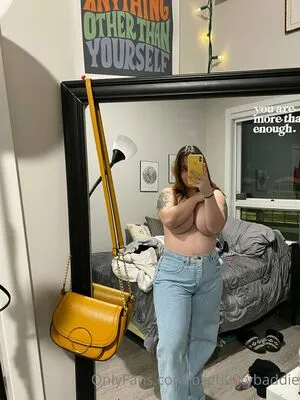 Biigb00tybaddie OnlyFans Leaked Free Thumbnail Picture - #0Astx96okv