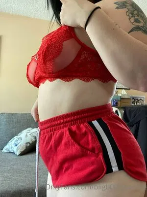 Biigb00tybaddie OnlyFans Leaked Free Thumbnail Picture - #0KEUnptsm2
