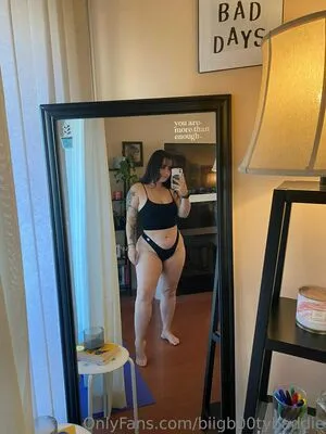 Biigb00tybaddie OnlyFans Leaked Free Thumbnail Picture - #GKENbaZIlr
