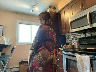 Biigb00tybaddie OnlyFans Leaked Free Thumbnail Picture - #JA7Uexaz6m