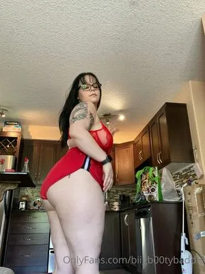Biigb00tybaddie OnlyFans Leaked Free Thumbnail Picture - #JYqhpFE5yD