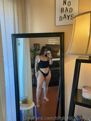 Biigb00tybaddie OnlyFans Leaked Free Thumbnail Picture - #UQYoRxaWRz