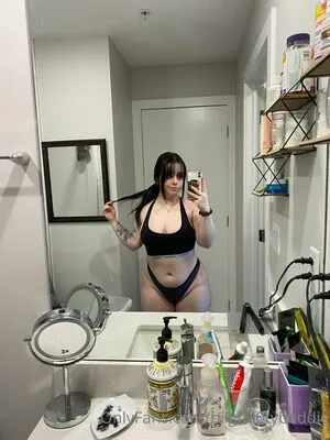 Biigb00tybaddie OnlyFans Leaked Free Thumbnail Picture - #W5OAur7ttR