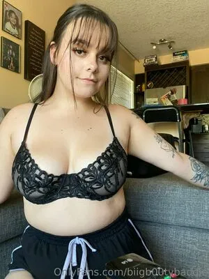 Biigb00tybaddie OnlyFans Leaked Free Thumbnail Picture - #bxJJbClD6M