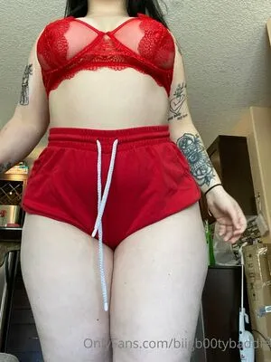 Biigb00tybaddie OnlyFans Leaked Free Thumbnail Picture - #fZKltsDM3P