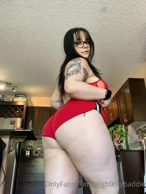 Biigb00tybaddie OnlyFans Leaked Free Thumbnail Picture - #w1ds5NrD5W