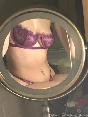 biigtiddygothbitch OnlyFans Leaked Free Thumbnail Picture - #TxxrI5xkTf