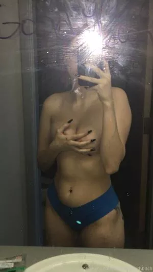 biigtiddygothbitch OnlyFans Leaked Free Thumbnail Picture - #hCRNO7yQ02