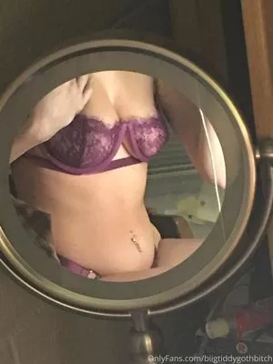 biigtiddygothbitch OnlyFans Leaked Free Thumbnail Picture - #yIOXoh9POx