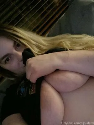 Bijoudemi OnlyFans Leaked Free Thumbnail Picture - #4n5aSoopOP