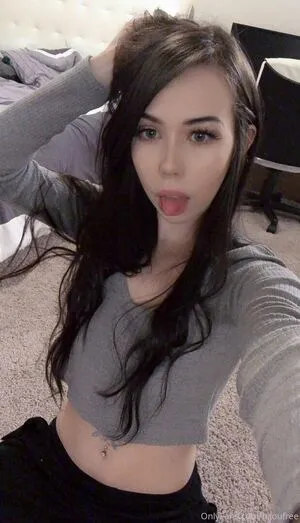 Bijoufree OnlyFans Leaked Free Thumbnail Picture - #AW7QlY46FM