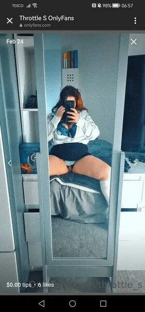 Biker Bex OnlyFans Leaked Free Thumbnail Picture - #aeEWLuyOZk