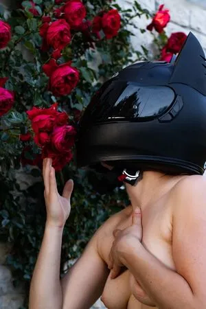Biker Qu33n OnlyFans Leaked Free Thumbnail Picture - #2PobDGF6XA