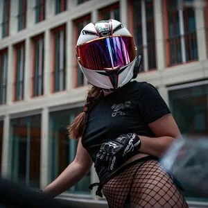 Biker Qu33n OnlyFans Leaked Free Thumbnail Picture - #isdqaiyDgI