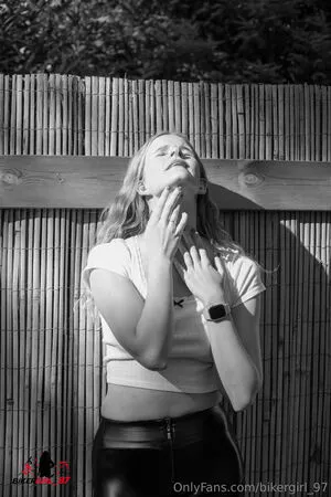 Bikergirl 97 OnlyFans Leaked Free Thumbnail Picture - #4GMQfr4ZBF