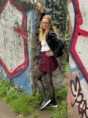 Bikergirl 97 OnlyFans Leaked Free Thumbnail Picture - #8Rep6d10WJ