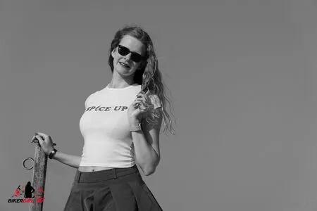 Bikergirl 97 OnlyFans Leaked Free Thumbnail Picture - #ML4epxa4Hj