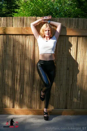 Bikergirl 97 OnlyFans Leaked Free Thumbnail Picture - #j71sHCgQTB