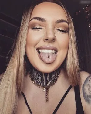 Bikergirl Liza OnlyFans Leaked Free Thumbnail Picture - #847lBDVGki