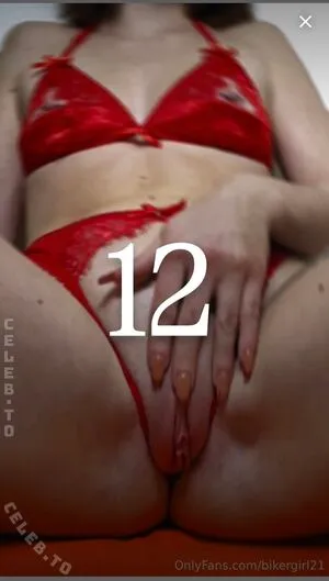 Bikergirl21 OnlyFans Leaked Free Thumbnail Picture - #6SjghkLmog