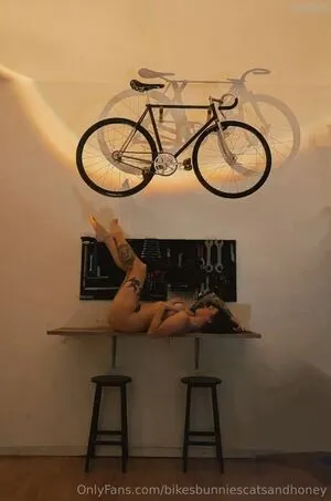 Bikesbunniescatsandhoney OnlyFans Leaked Free Thumbnail Picture - #PVO9t1qgu1