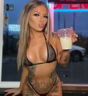 Bikini Barista OnlyFans Leaked Free Thumbnail Picture - #DGSw4mWAhc