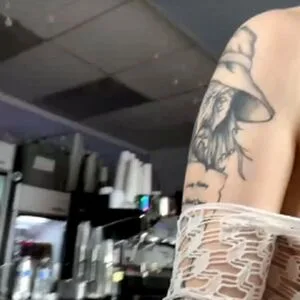 Bikini Barista OnlyFans Leaked Free Thumbnail Picture - #dc84isJbRI