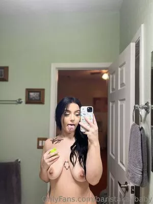 Bikini Barista OnlyFans Leaked Free Thumbnail Picture - #hC9JWo6050