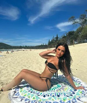 Bikini Barista OnlyFans Leaked Free Thumbnail Picture - #qnVtrV9pOC