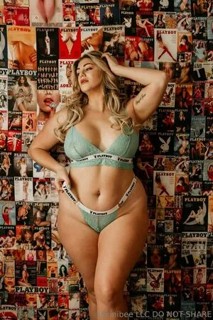 Bikinibee Official OnlyFans Leaked Free Thumbnail Picture - #1fHeecYgR3