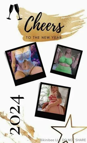 Bikinibee Official OnlyFans Leaked Free Thumbnail Picture - #W2uNCKsmOC