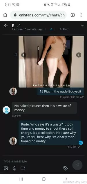 Bikinibee OnlyFans Leaked Free Thumbnail Picture - #ZvWyF5AlvY